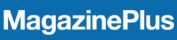 マガジンプラスのバナーアイコン